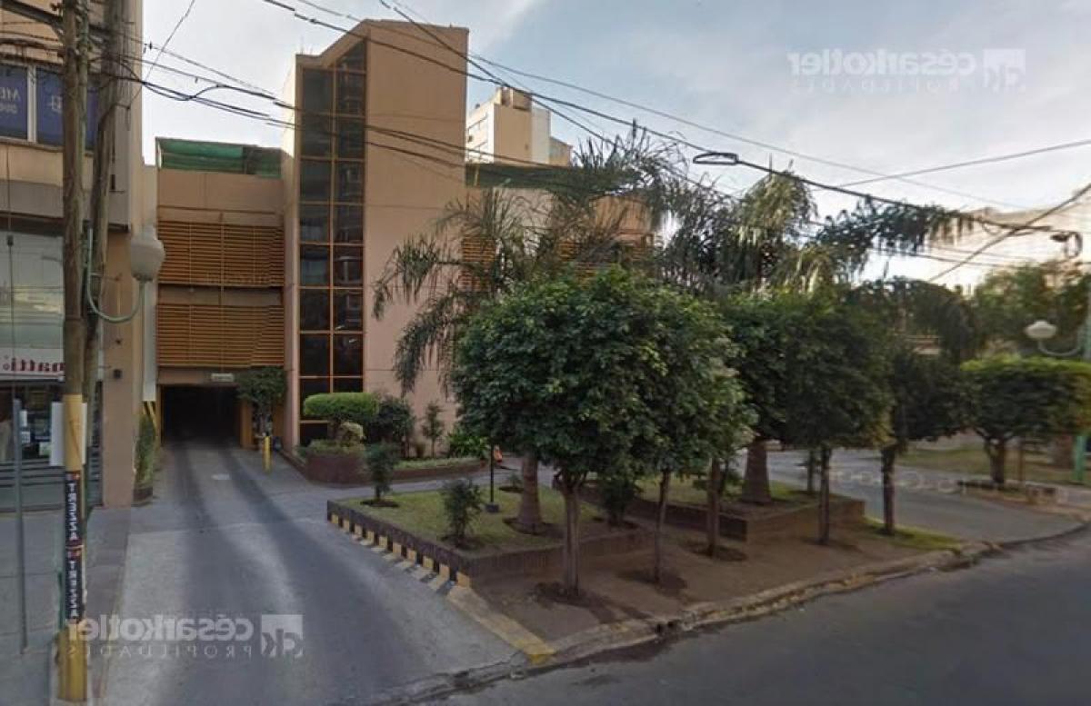  Warehouse in Lomas de Zamora, Argentina No. 30067