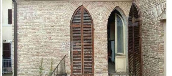 Apartamento de 100 dormitorios en Fabriano, Italy No. 378026 29
