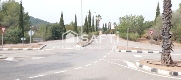 Casa de 6 dormitorios en Estivella, Spain No. 158485 32