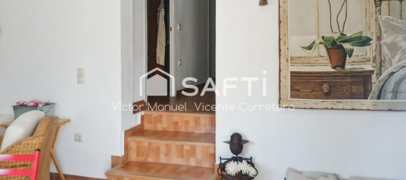 Casa de 6 dormitorios en Estivella, Spain No. 158485 44