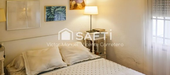 Casa de 6 dormitorios en Estivella, Spain No. 158485 40