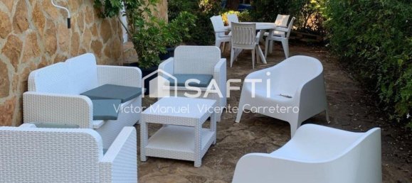 Casa de 6 dormitorios en Estivella, Spain No. 158485 9