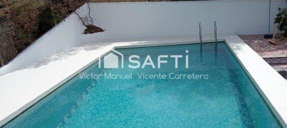 Casa de 6 dormitorios en Estivella, Spain No. 158485 31