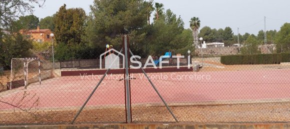 Casa de 6 dormitorios en Estivella, Spain No. 158485 30