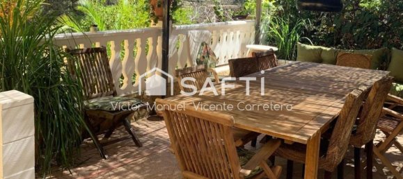 Casa de 6 dormitorios en Estivella, Spain No. 158485 15