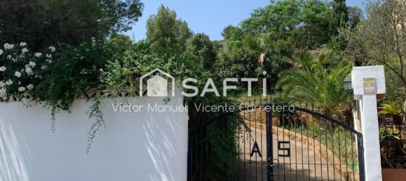 Casa de 6 dormitorios en Estivella, Spain No. 158485 2