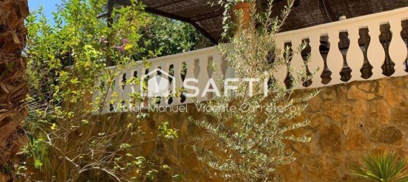 Casa de 6 dormitorios en Estivella, Spain No. 158485 18