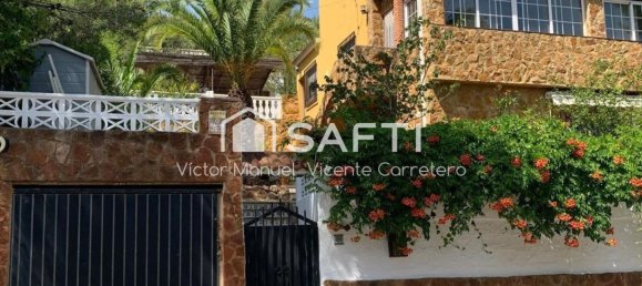 Casa de 6 dormitorios en Estivella, Spain No. 158485 33