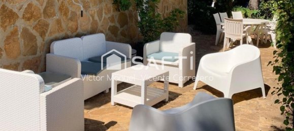 Casa de 6 dormitorios en Estivella, Spain No. 158485 8