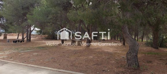 Casa de 6 dormitorios en Estivella, Spain No. 158485 27