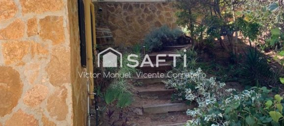 Casa de 6 dormitorios en Estivella, Spain No. 158485 14