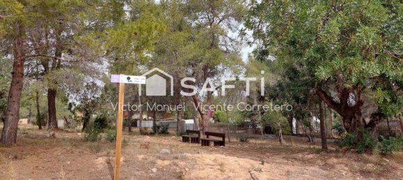 Casa de 6 dormitorios en Estivella, Spain No. 158485 28