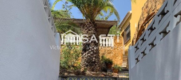 Casa de 6 dormitorios en Estivella, Spain No. 158485 6