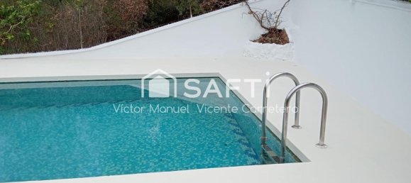 Casa de 6 dormitorios en Estivella, Spain No. 158485 21