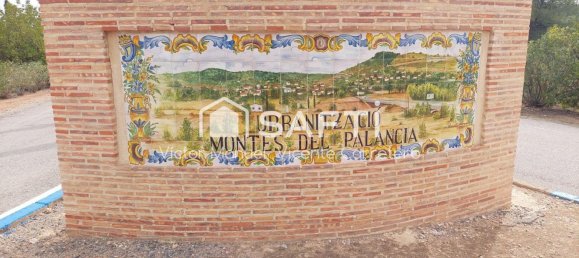 Casa de 6 dormitorios en Estivella, Spain No. 158485 24