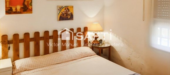 Casa de 6 dormitorios en Estivella, Spain No. 158485 38