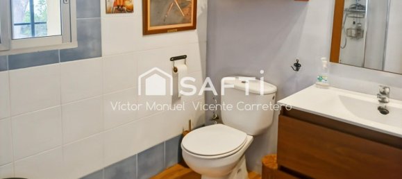 Casa de 6 dormitorios en Estivella, Spain No. 158485 42