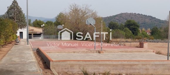 Casa de 6 dormitorios en Estivella, Spain No. 158485 25