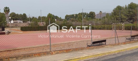 Casa de 6 dormitorios en Estivella, Spain No. 158485 29