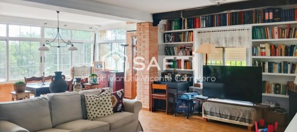 Casa de 6 dormitorios en Estivella, Spain No. 158485 34