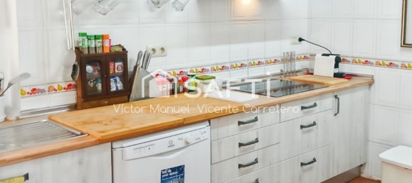 Casa de 6 dormitorios en Estivella, Spain No. 158485 36