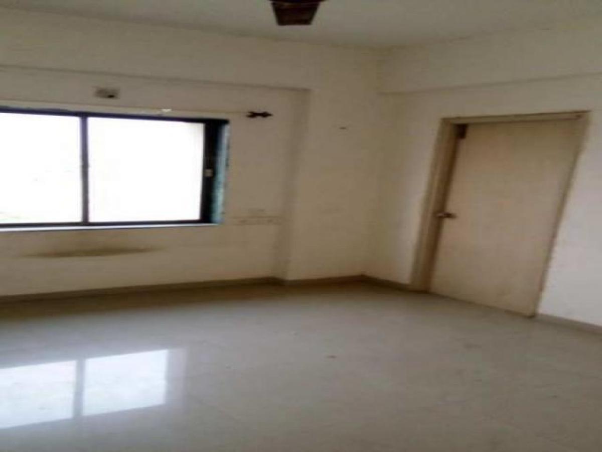 2 bedrooms House in Amdavad, India No. 47700