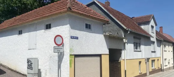 Таунхаус с 8 комнатами в Зальфельд-Рудольштадт, Германия № 321817 2