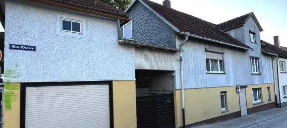 Таунхаус с 8 комнатами в Зальфельд-Рудольштадт, Германия № 321817 3