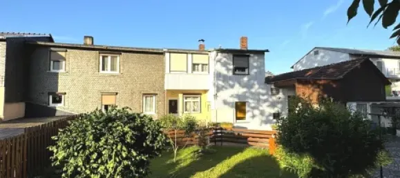 Таунхаус с 8 комнатами в Зальфельд-Рудольштадт, Германия № 321817 10