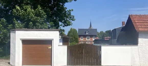 Таунхаус с 8 комнатами в Зальфельд-Рудольштадт, Германия № 321817 4