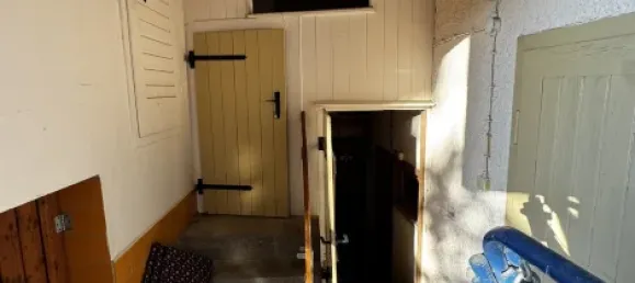 Таунхаус с 8 комнатами в Зальфельд-Рудольштадт, Германия № 321817 13