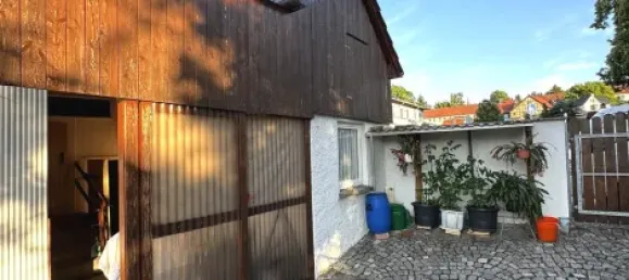 Таунхаус с 8 комнатами в Зальфельд-Рудольштадт, Германия № 321817 12