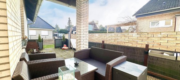 3 Schlafzimmer Stadthaus in Hanover, Germany, Nr. 192031 14