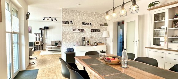 3 Schlafzimmer Stadthaus in Hanover, Germany, Nr. 192031 4