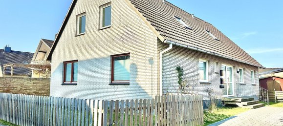 3 Schlafzimmer Stadthaus in Hanover, Germany, Nr. 192031 2