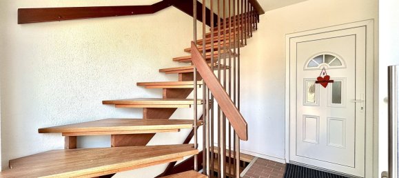 3 Schlafzimmer Stadthaus in Hanover, Germany, Nr. 192031 3