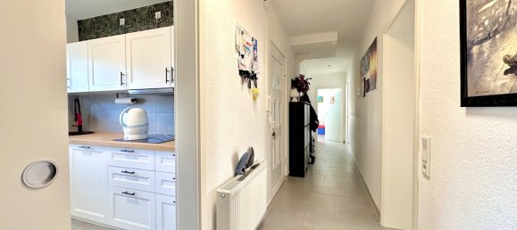 3 Schlafzimmer Stadthaus in Hanover, Germany, Nr. 192031 9