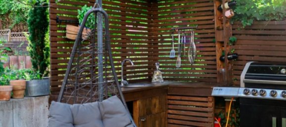 3 غرف نوم تاون هاوس في Calw, Germany رقم 241908 4