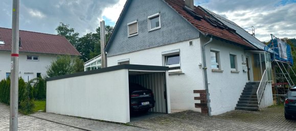 3 غرف نوم تاون هاوس في Calw, Germany رقم 241908 2
