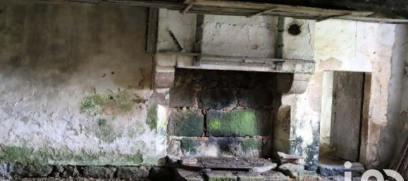 Casa de 1 dormitorio en Neuvy-Bouin, France No. 301898 9