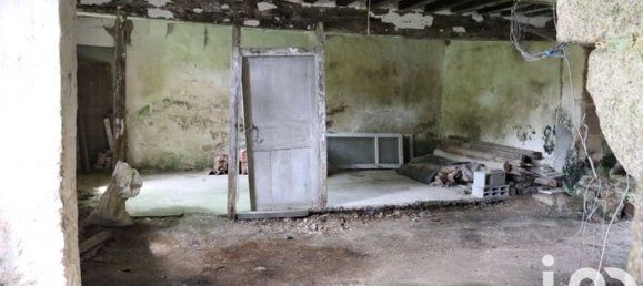 Casa de 1 dormitorio en Neuvy-Bouin, France No. 301898 7