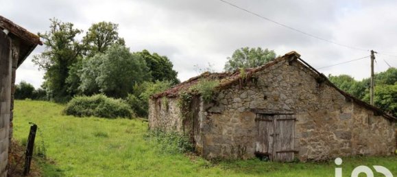 Casa de 1 dormitorio en Neuvy-Bouin, France No. 301898 2