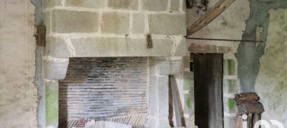 Casa de 1 dormitorio en Neuvy-Bouin, France No. 301898 6