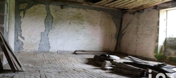 Casa de 1 dormitorio en Neuvy-Bouin, France No. 301898 5