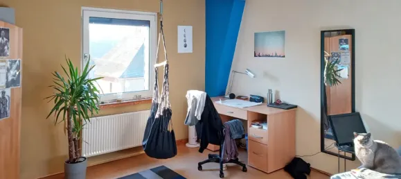 5 غرف نوم تاون هاوس في Altenkirchen, Germany رقم 132299 12