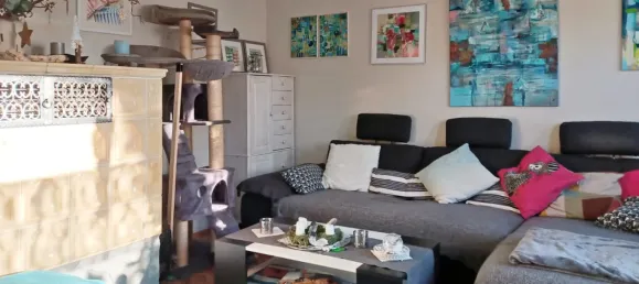 5 غرف نوم تاون هاوس في Altenkirchen, Germany رقم 132299 11