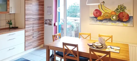 5 غرف نوم تاون هاوس في Altenkirchen, Germany رقم 132299 9