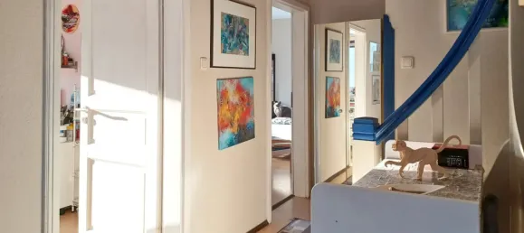 5 غرف نوم تاون هاوس في Altenkirchen, Germany رقم 132299 13