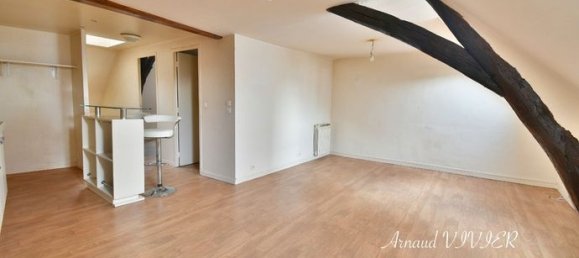 Apartamento de 2 dormitorios en Evreux, France No. 309838 2