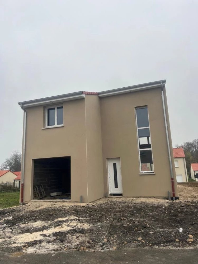 Casa T4 em Verneville, France N.º 84538